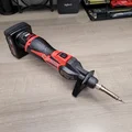 Chân đế giữ mỏ hàn Milwaukee M12 tiện lợi (3D Printed Stand) - Thumbnail 1