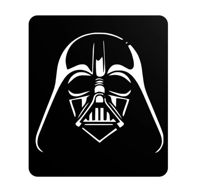 Mô hình treo tường 3D Darth Vader - Star Wars cực chất - Image 2