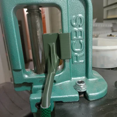 Bộ hứng primer thải RCBS RC IV (RCBS RC IV spent primer catcher)