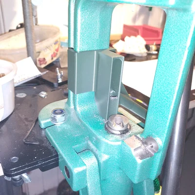 Bộ hứng primer thải RCBS RC IV (RCBS RC IV spent primer catcher)