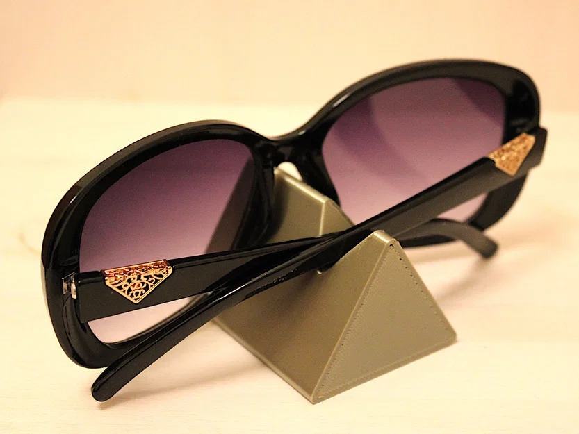 Giá/Đế Đỡ Kính Bản To - Stand / Holder - Image 1