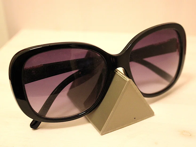 Giá/Đế Đỡ Kính Bản To - Stand / Holder - Image 2