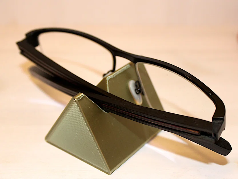 Giá/Đế Đỡ Kính Bản To - Stand / Holder - Image 3