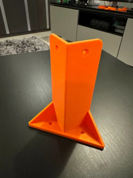 Ikea Lack Stack – Bộ nối dài chân 15 cm để xếp chồng - Image 4