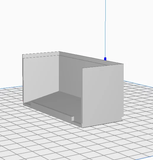 Kệ Trưng Bày Diecast Xếp Chồng - Image 1