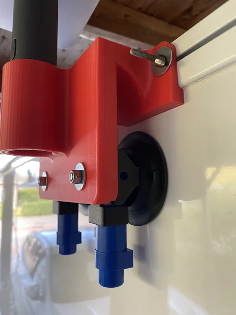 Giá đỡ Starlink Adria Gen2 - Image 1