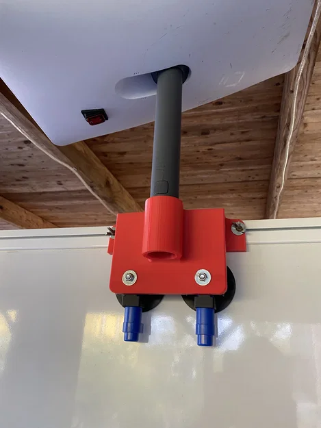 Giá đỡ Starlink Adria Gen2 - Image 2