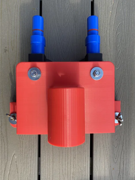 Giá đỡ Starlink Adria Gen2 - Image 3