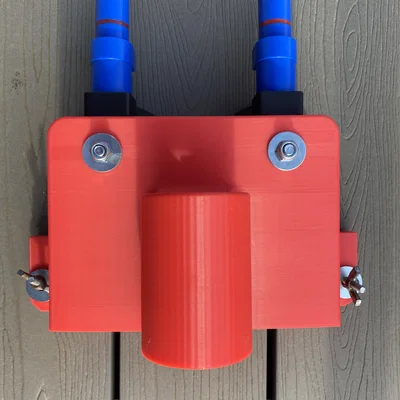 Giá đỡ Starlink Adria Gen2