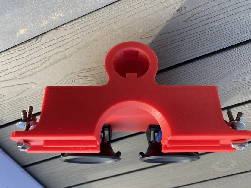 Giá đỡ Starlink Adria Gen2 - Image 4