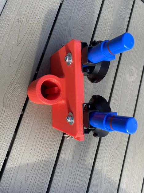 Giá đỡ Starlink Adria Gen2 - Image 5