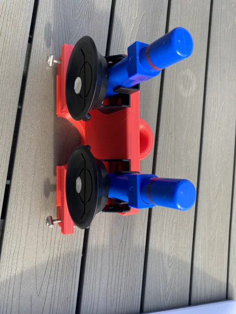 Giá đỡ Starlink Adria Gen2 - Image 6