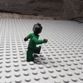 Mô hình nhân vật Lego minifigure tự in 3D đẹp mắt - Thumbnail 1