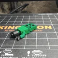 Mô hình nhân vật Lego minifigure tự in 3D đẹp mắt - Thumbnail 5