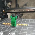Mô hình nhân vật Lego minifigure tự in 3D đẹp mắt - Thumbnail 6