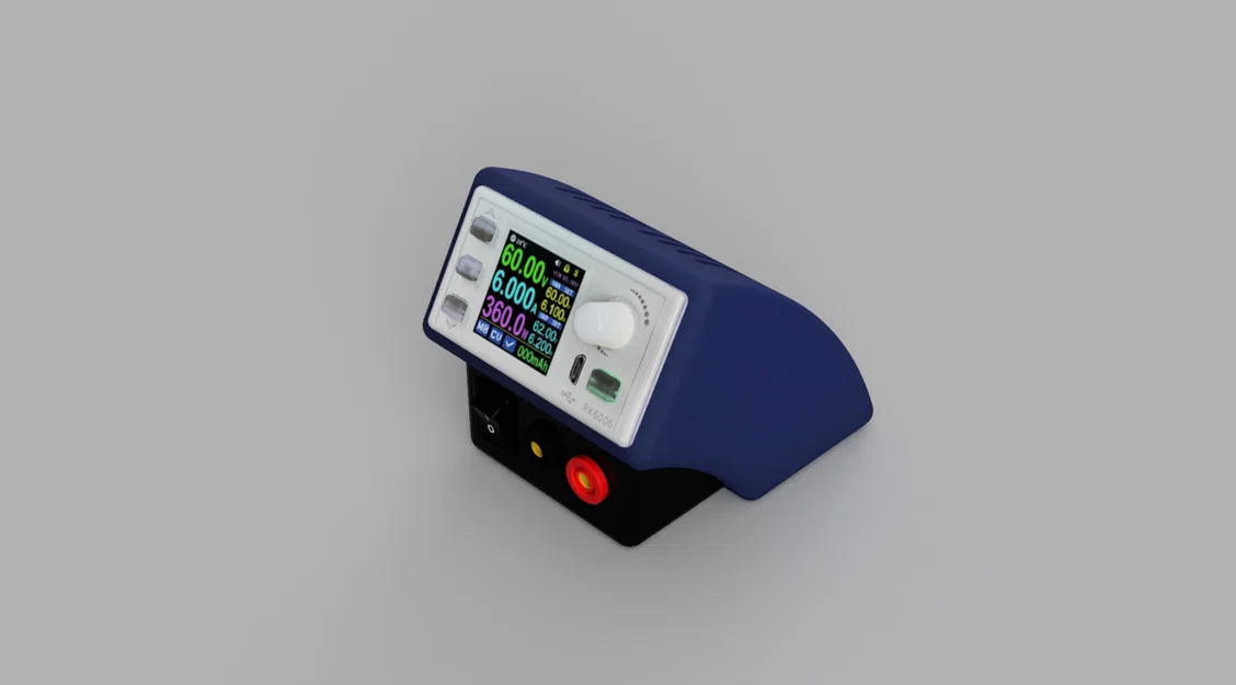 Bộ Nguồn Desktop Power Supply - Image 6