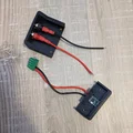 Bộ Nguồn Desktop Power Supply - Thumbnail 8