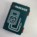Hộp bảo vệ cứng cáp cho đồng hồ đo Parkside - Thumbnail 3