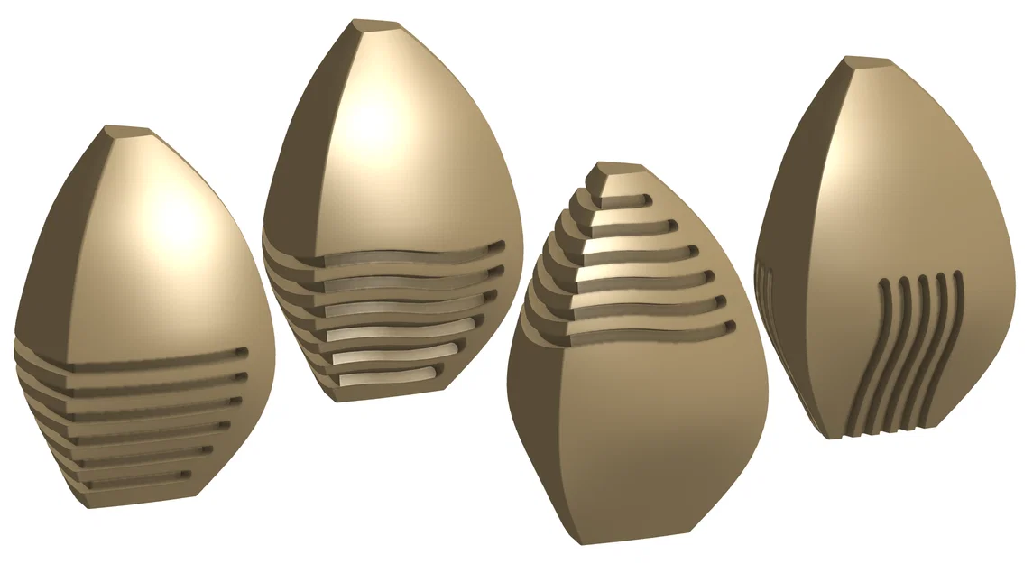 The Fifth Easter-ment (Bản Việt) - Image 1