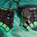 Bộ Keycap Tùy Chỉnh Cho Bàn Phím Elora (Kailh Choc Switches) - Thumbnail 2