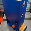 Trụ Nhả Pin AA (AA Battery Tower Dispenser) - Thumbnail 2