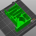 Trụ Nhả Pin AA (AA Battery Tower Dispenser) - Thumbnail 7