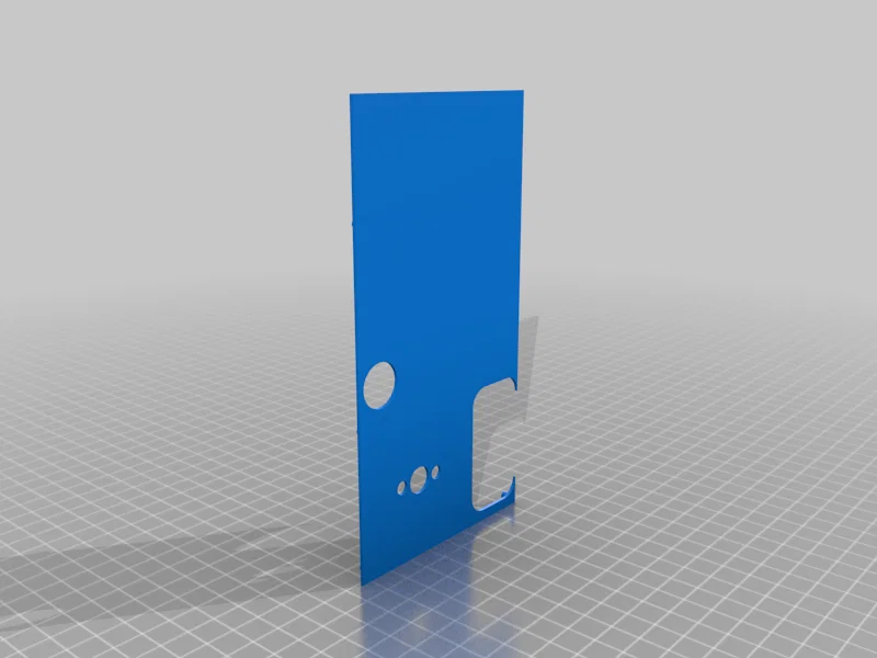 Trụ Nhả Pin AA (AA Battery Tower Dispenser) - Image 12