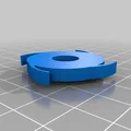 Trụ Nhả Pin AA (AA Battery Tower Dispenser) - Thumbnail 13