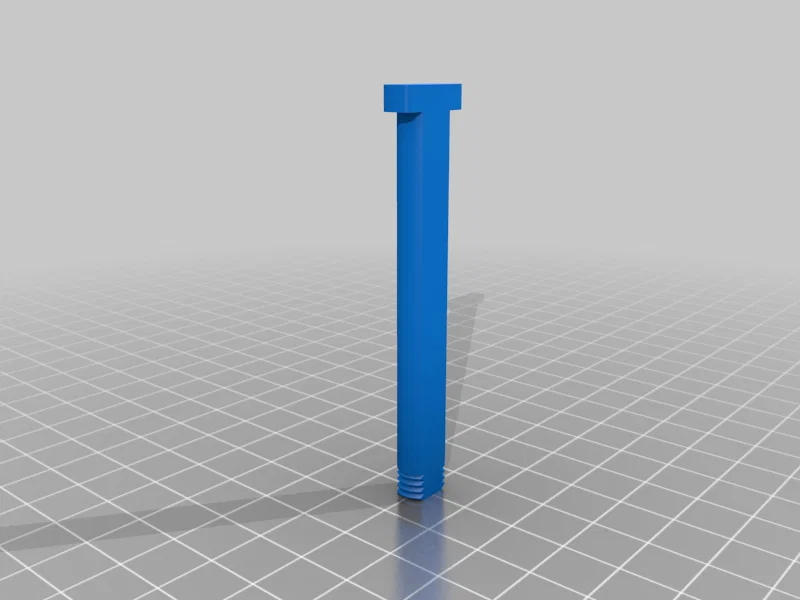 Trụ Nhả Pin AA (AA Battery Tower Dispenser) - Image 14