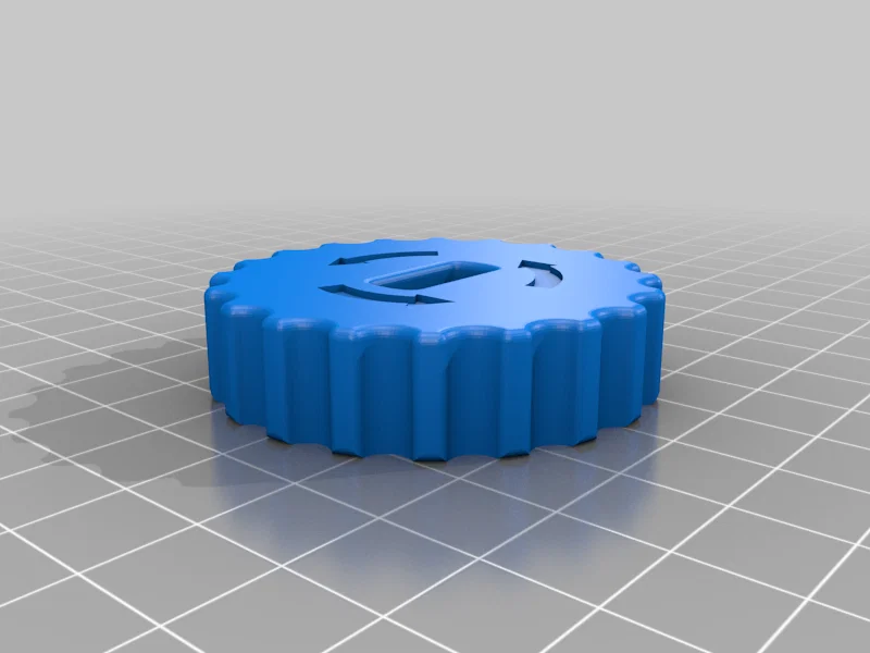 Trụ Nhả Pin AA (AA Battery Tower Dispenser) - Image 15