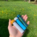 Sunburst Doob-tube - Thumbnail 2