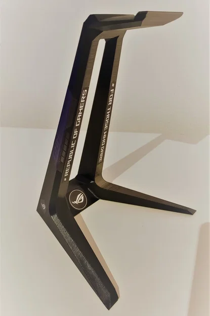 Giá treo Headset (Headset stand) - Image 1