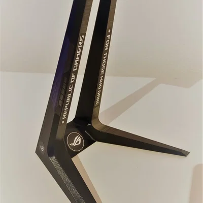Giá treo Headset (Headset stand)