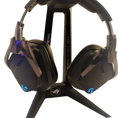 Giá treo Headset (Headset stand)