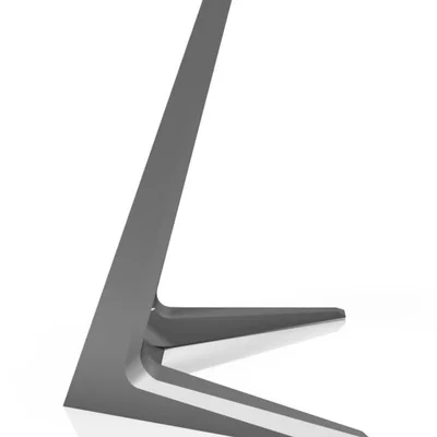 Giá treo Headset (Headset stand)