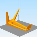 Giá treo Headset (Headset stand) - Thumbnail 5