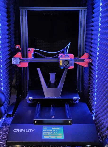 Giá treo Headset (Headset stand) - Image 7