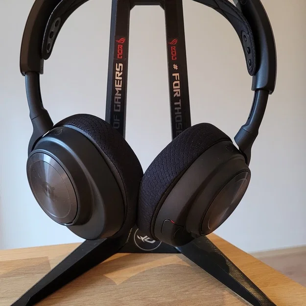 SteelSeries Arctis Nova Pro Wireless - Adapter gắn earpad - Image 1