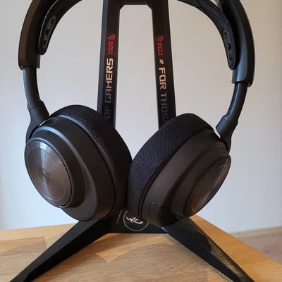 SteelSeries Arctis Nova Pro Wireless - Adapter gắn earpad