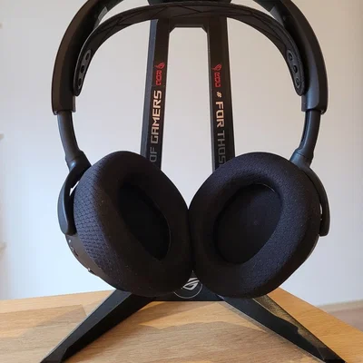 SteelSeries Arctis Nova Pro Wireless - Adapter gắn earpad