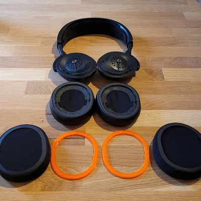 SteelSeries Arctis Nova Pro Wireless - Adapter gắn earpad