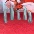 Ritual Stones – Bộ Đá Nghi Lễ Huyền Bí cho Bàn TTRPG - Thumbnail 1