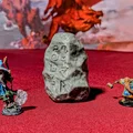 Runestone Khắc Mini - Mốc Địa Danh Fantasy - Thumbnail 2