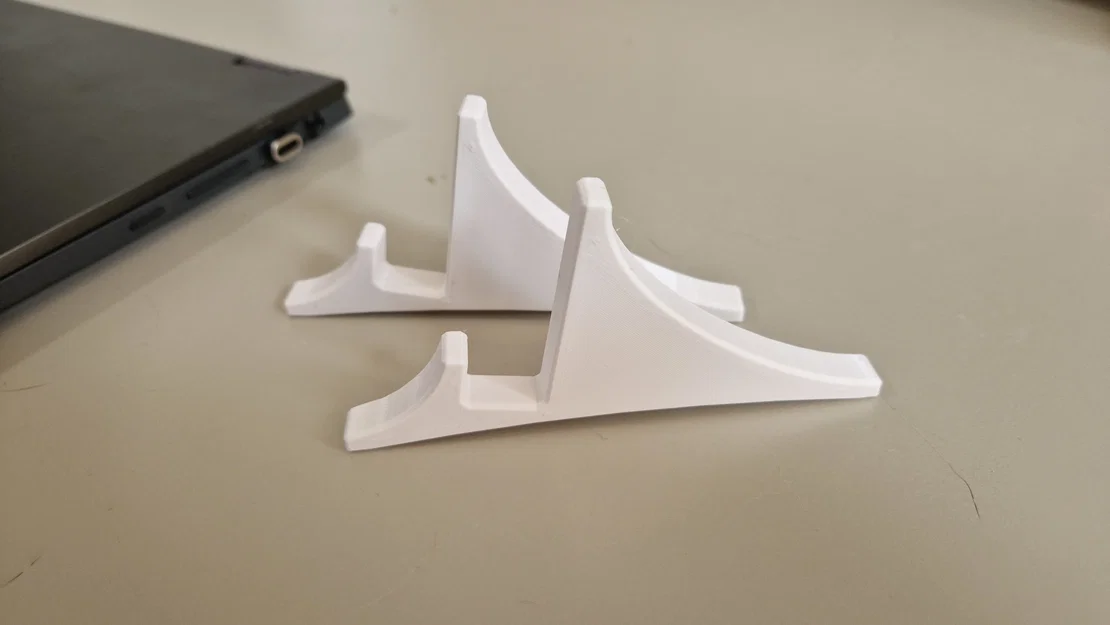 Kệ đỡ laptop tối giản (Laptop stand) - Image 1