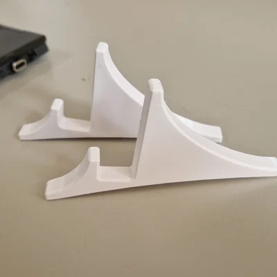Kệ đỡ laptop tối giản (Laptop stand)