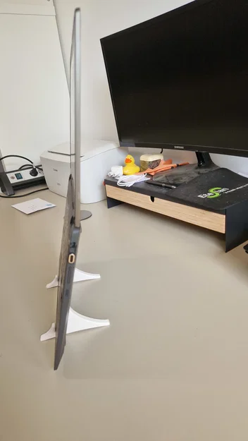 Kệ đỡ laptop tối giản (Laptop stand) - Image 2