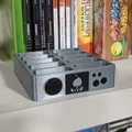 Giá đỡ Sega Dreamcast VMU Holder v2.0 - Thumbnail 2