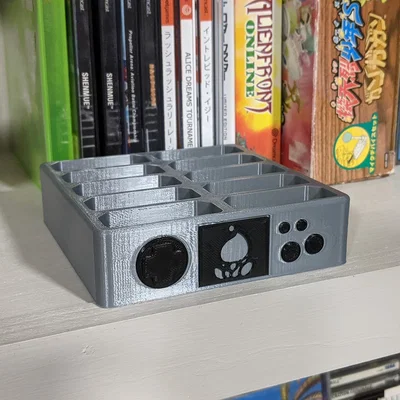 Giá đỡ Sega Dreamcast VMU Holder v2.0