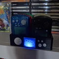 Giá đỡ Sega Dreamcast VMU Holder v2.0 - Thumbnail 3