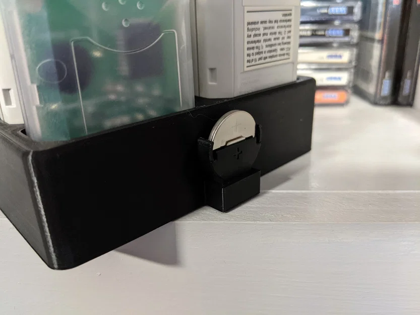 Giá đỡ Sega Dreamcast VMU Holder v2.0 - Image 4